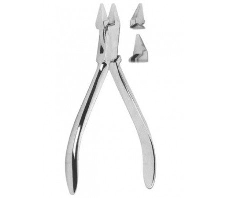 Pliers For Orthoontics